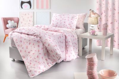 Guy Laroche Σετ παπλωματοθήκη 2τμχ FAIRY 165x225EK 1112092219002