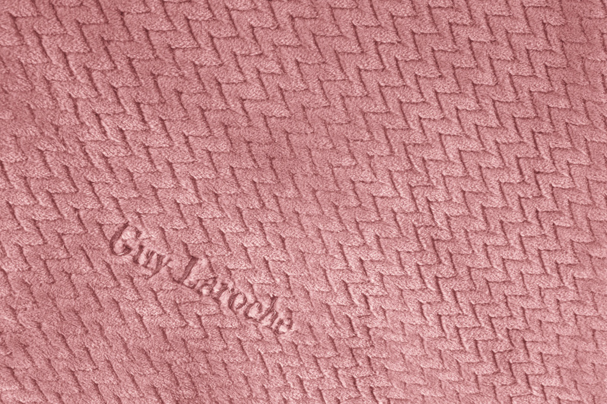Guy Laroche Kouberta Rombus Coral Moni 160x220ek