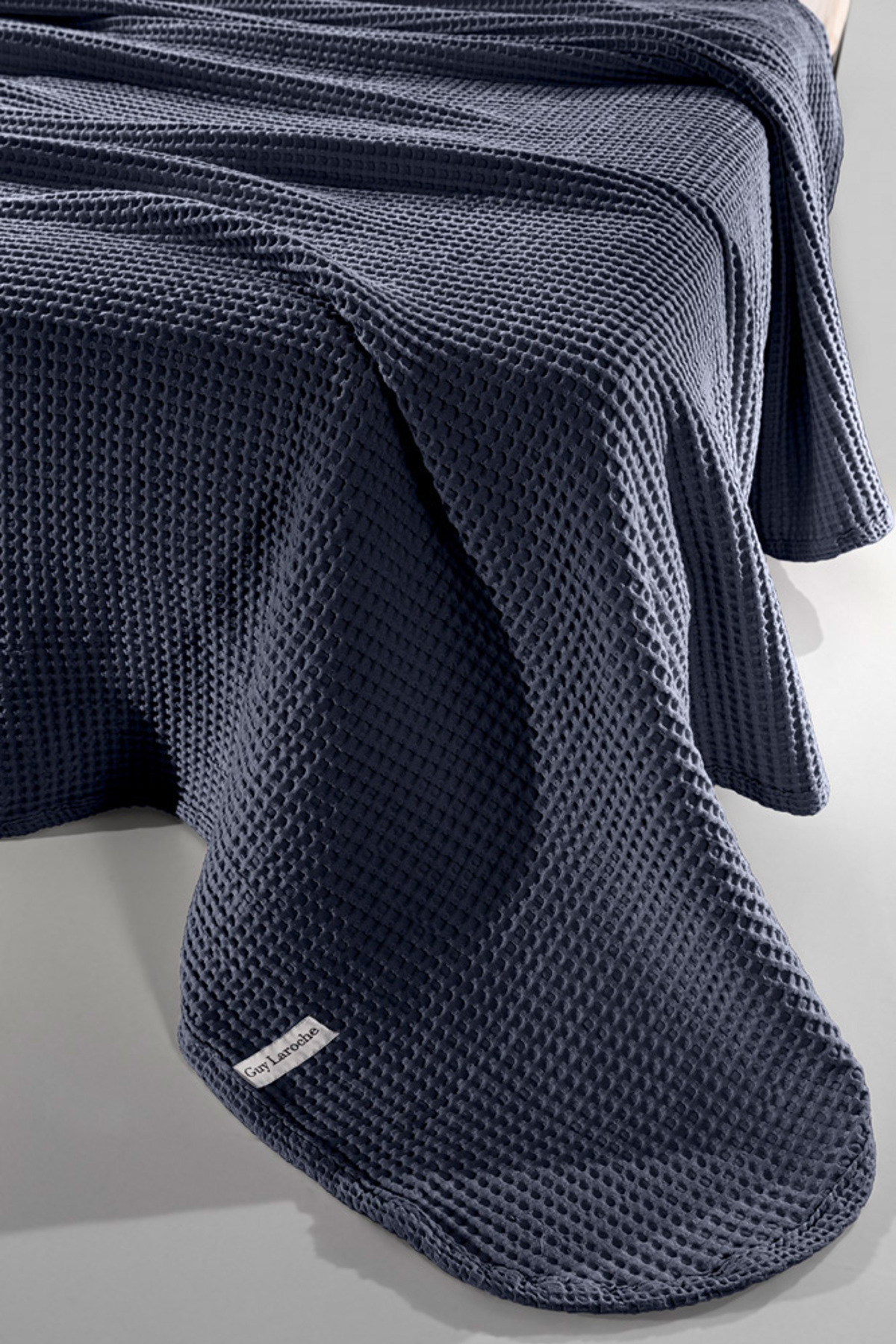 Guy Laroche Dipli Kouberta Eternity Marine 230x240cm