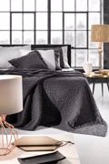 Guy Laroche Kalumma krebatiou TIMES Anthracite 240x260EK 1113351120022