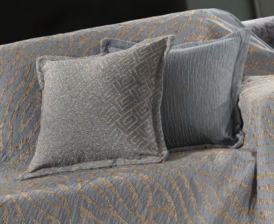 Guy Laroche Μαξιλαράκι διακοσμητικό ORION Honey 50X50EK 1116030122005