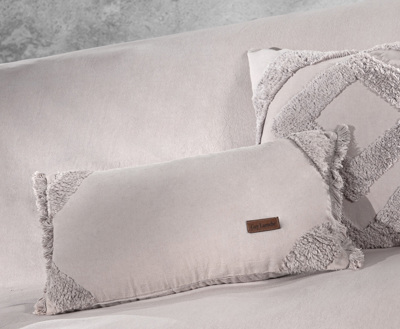 Guy Laroche Μαξιλαράκι διακοσμητικό HIDI Pudra 30Χ45EK 1116091121003