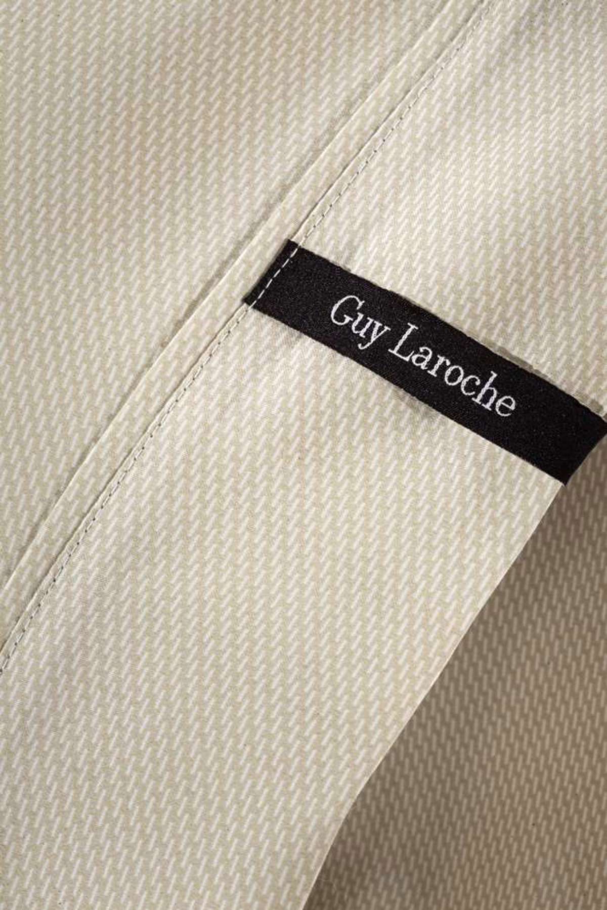Guy Laroche Zevgs Maxilarothikes upnou Minimal Natural 50x70cm