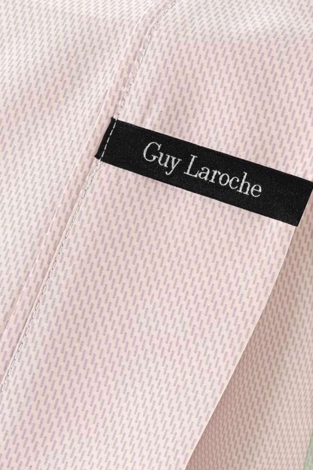 Guy Laroche Zevgs Maxilarothikes upnou Minimal Pudra 50x70cm