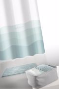 GUY LAROCHE SET MPANIOu 4 TMX BLUM Aqua (Kourtina-Pataki-Kalathi-Hooks)
