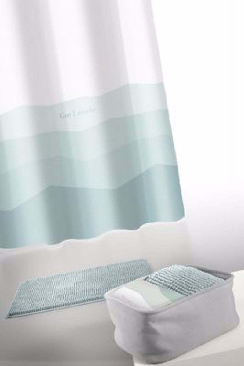 GUY LAROCHE SET MPANIOu 4 TMX BLUM Aqua (Kourtina-Pataki-Kalathi-Hooks)