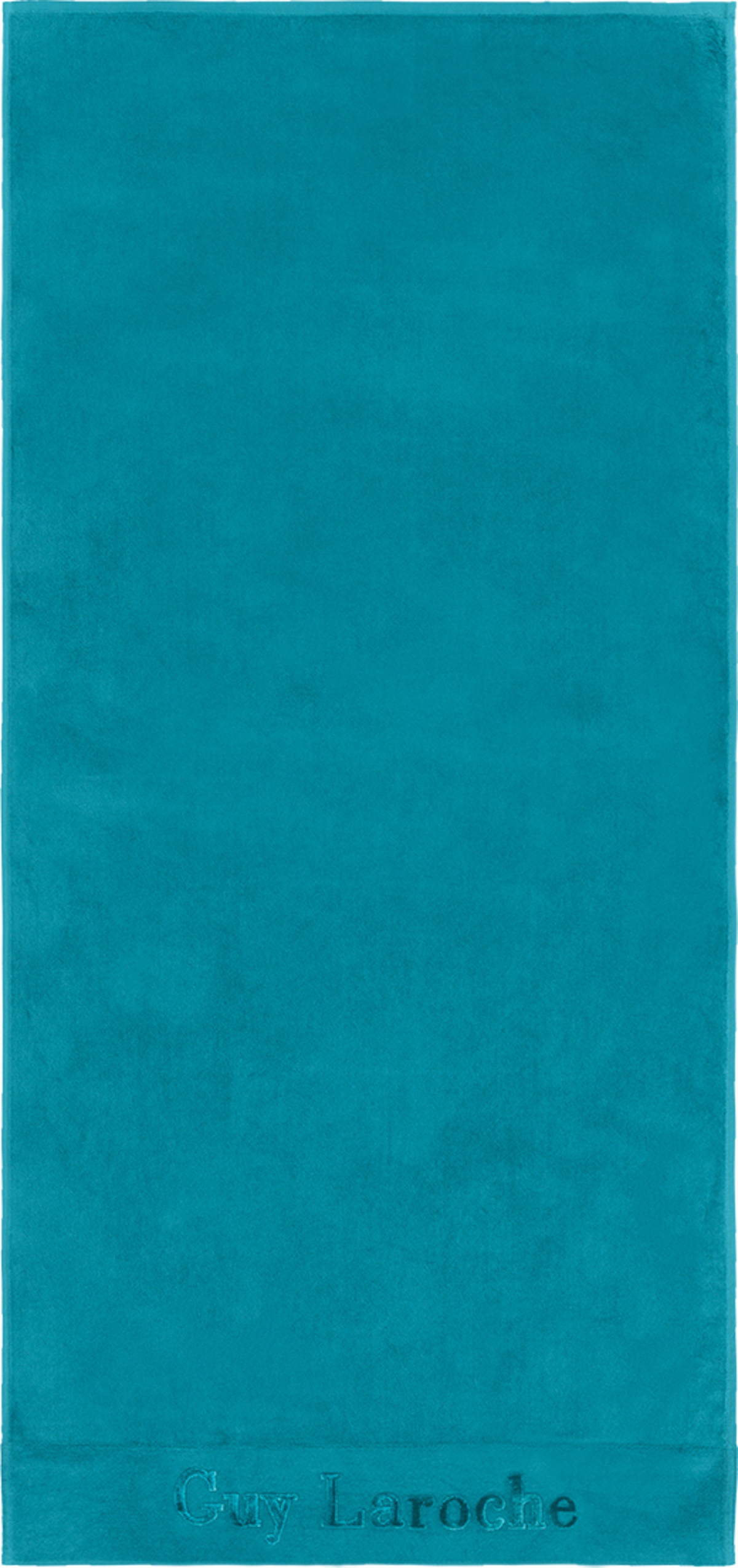 Guy Laroche Petseta thalassis VARADERO Petrol 80x170EK 1130090115004