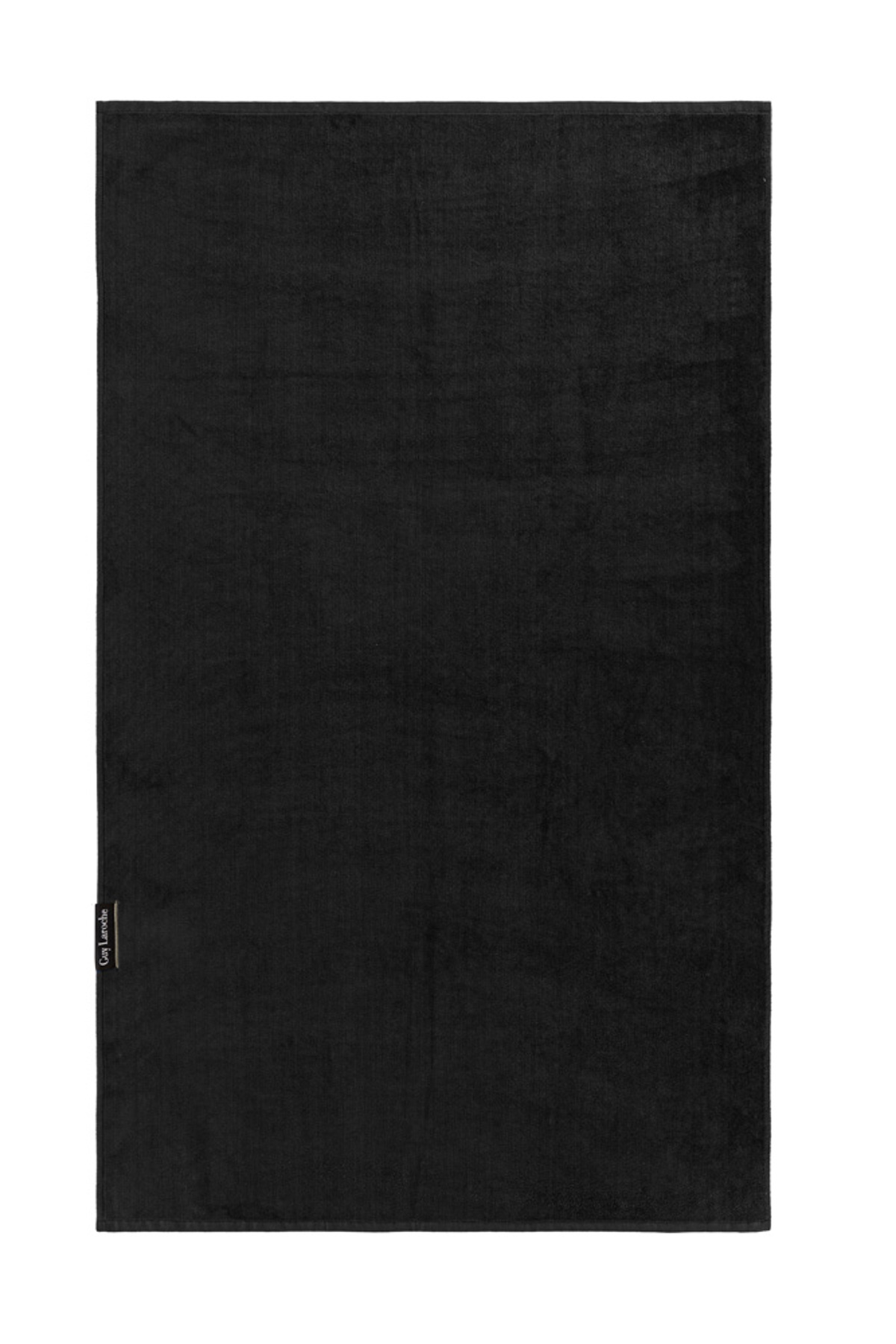 Guy Laroche Petseta Thalassis Tone 2 Tone Black 90x175cm