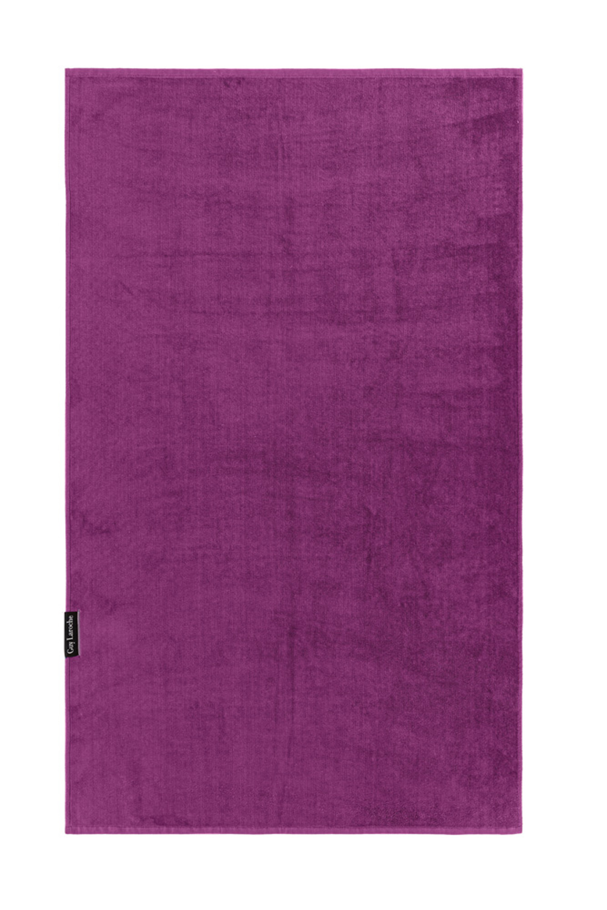 Guy Laroche Petseta Thalassis Tone 2 Tone Violet 90x175cm