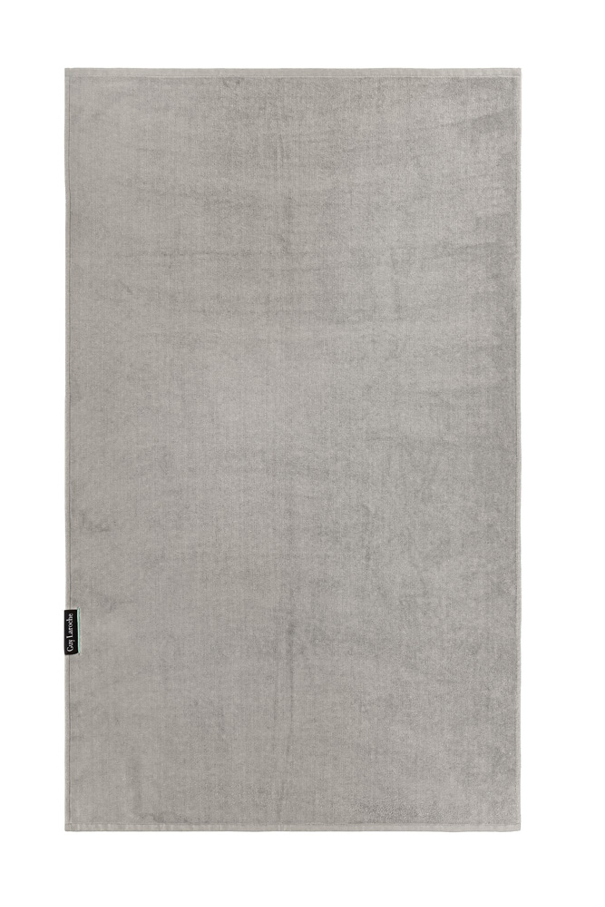 Guy Laroche Petseta Thalassis Tone 2 Tone Silver 90x175cm