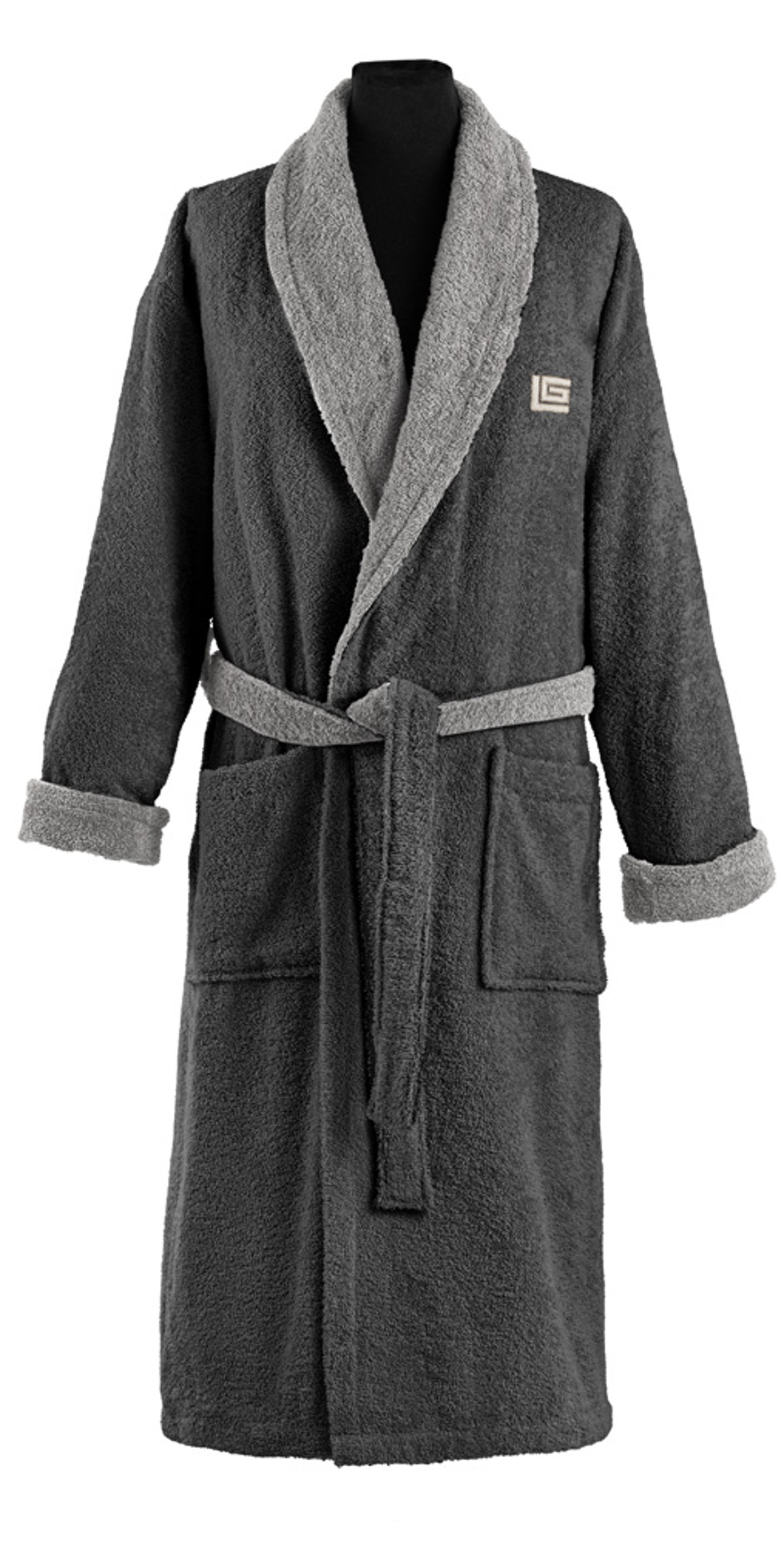 Guy Laroche Bournouzi Duo Noir Medium