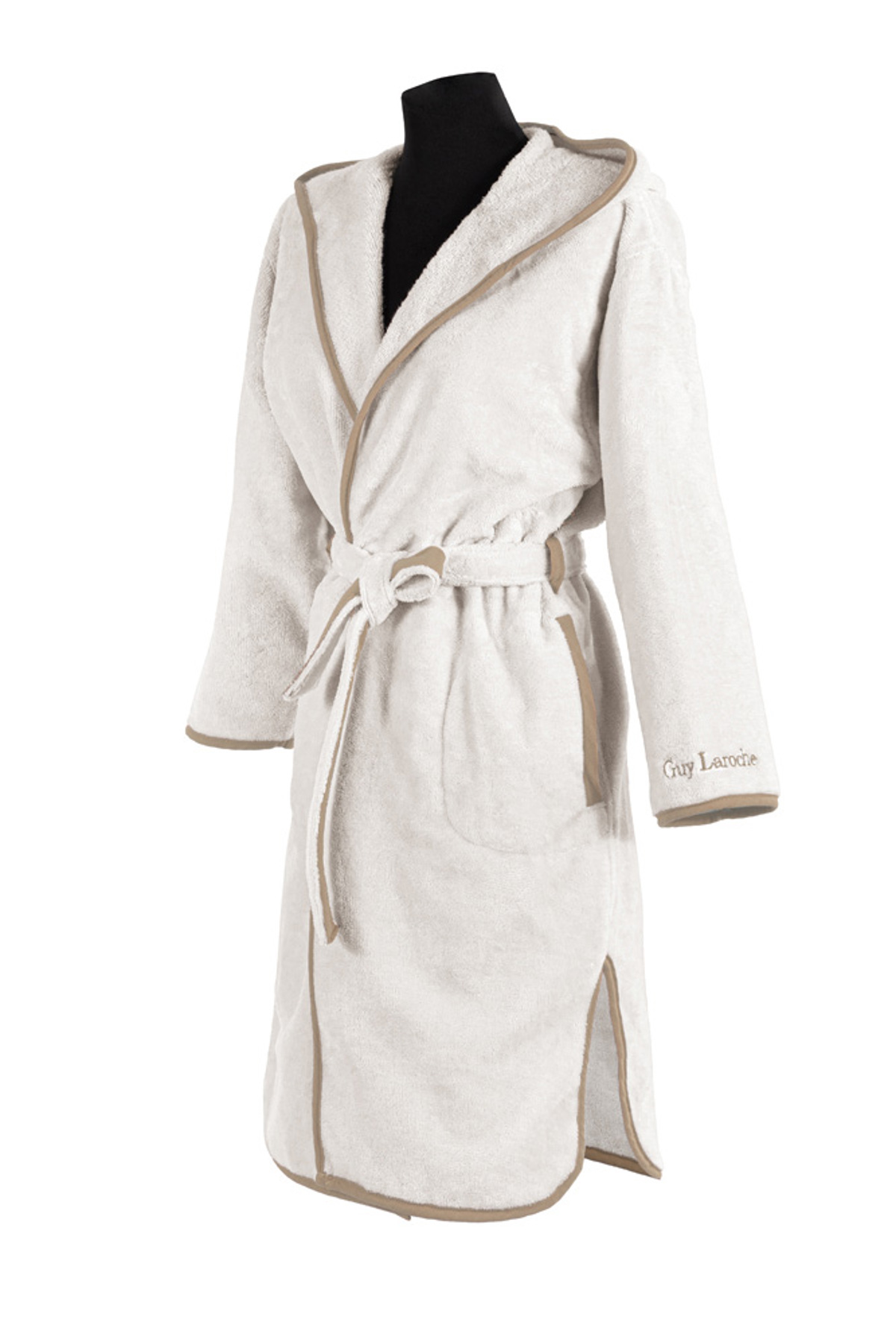 Guy Laroche Bournouzi New Comfy Sand Large me Koukoula