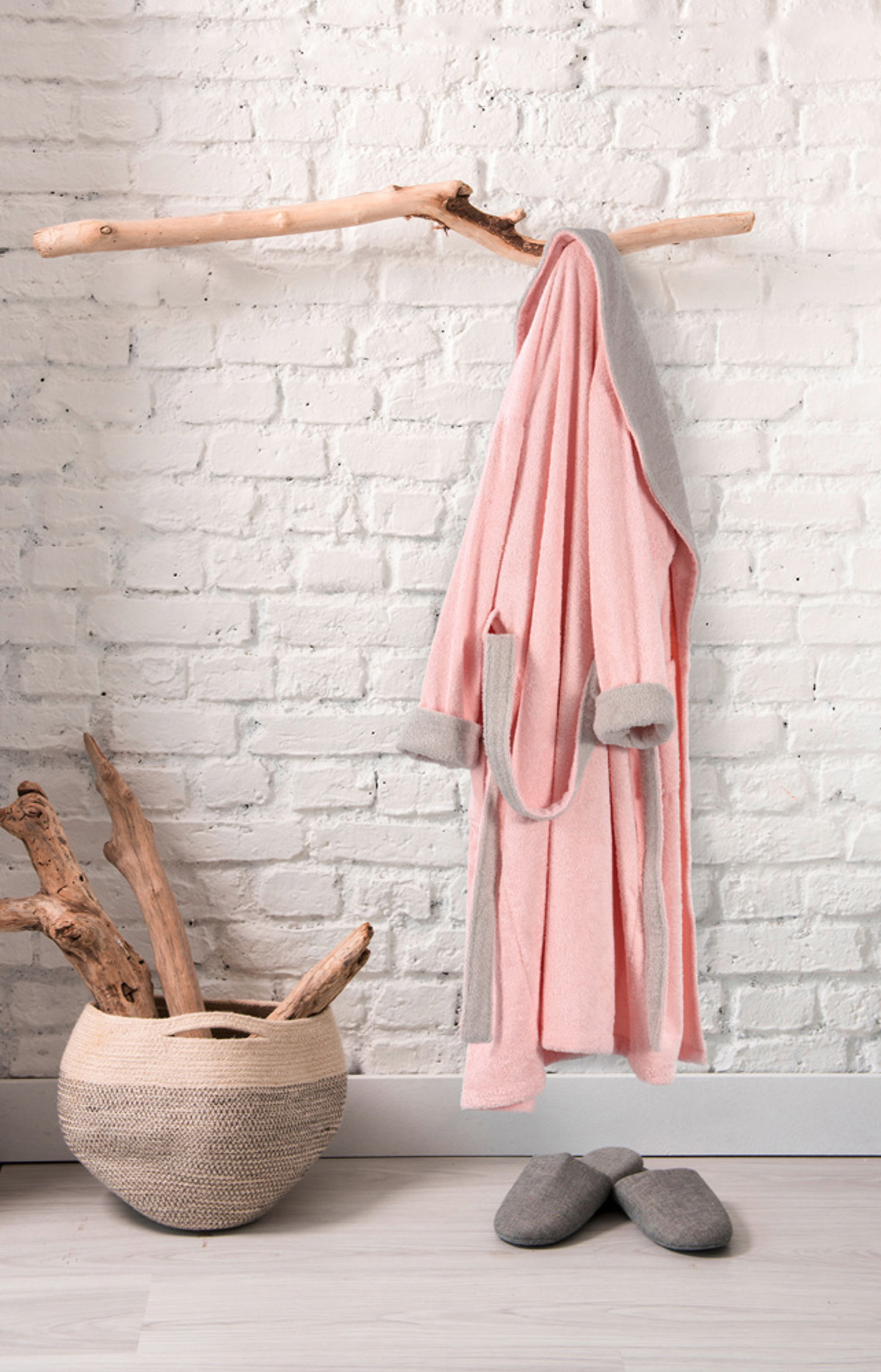 Guy Laroche Bournouzi Duo Rose Large