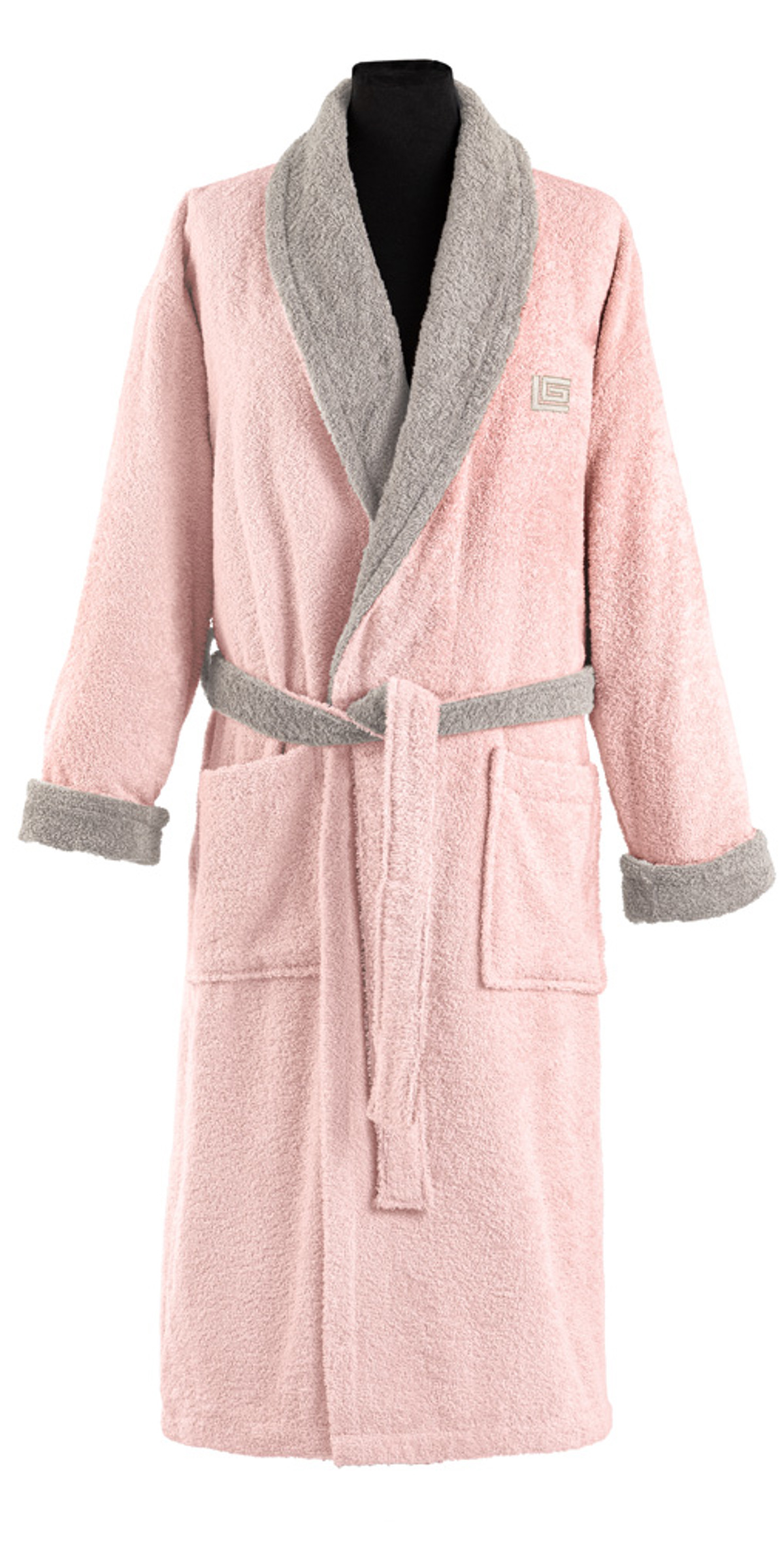 Guy Laroche Bournouzi Duo Rose Large