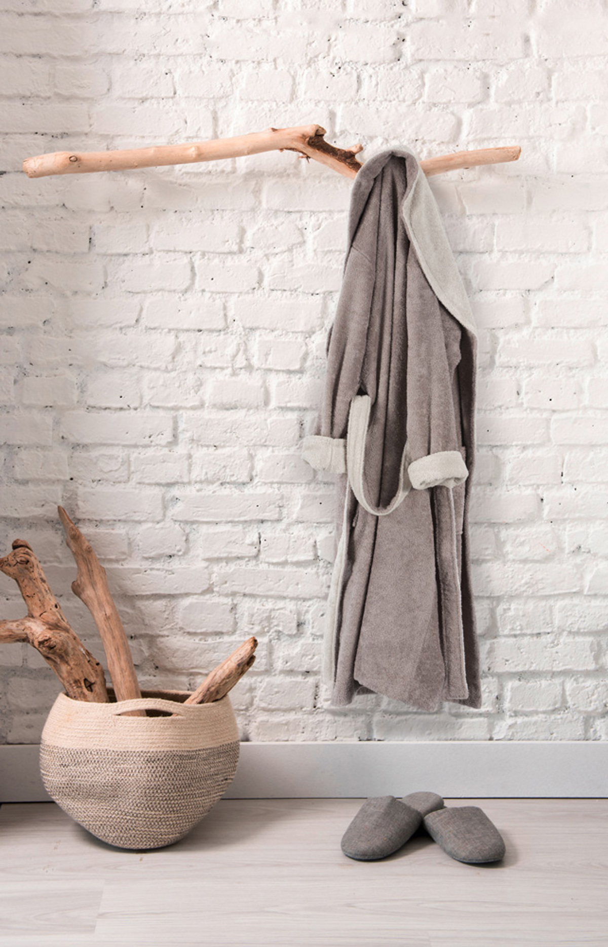 Guy Laroche Bournouzi Duo Wenge Large