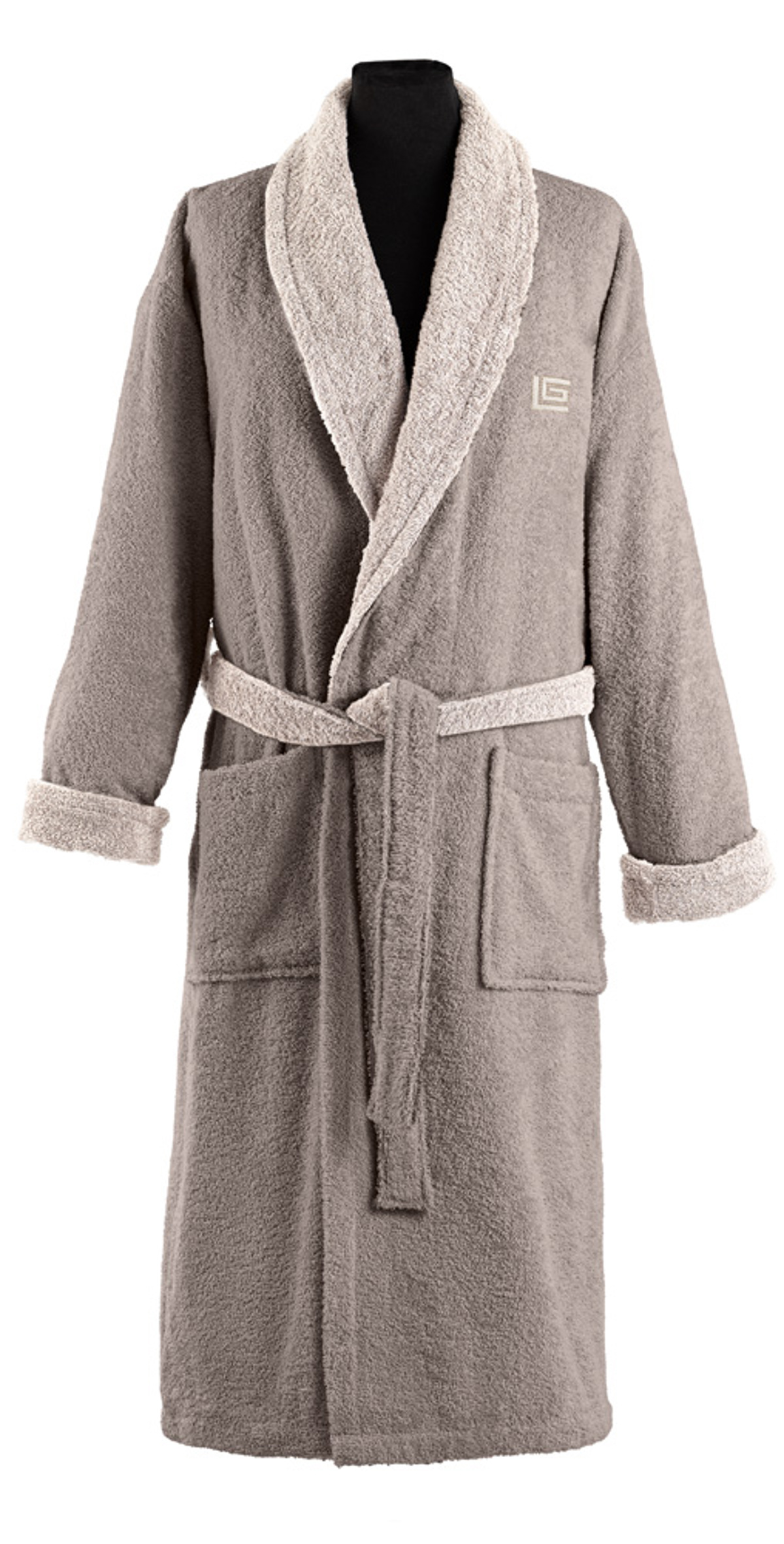 Guy Laroche Bournouzi Duo Wenge Large