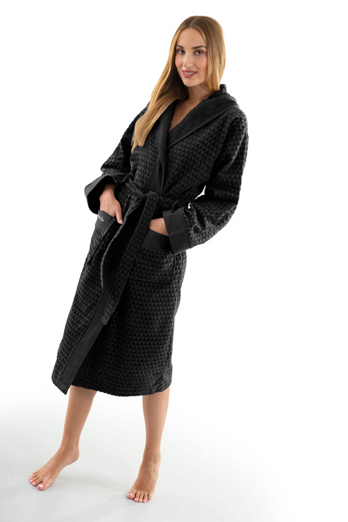Guy Laroche Bournouzi Tokyo Black XLarge