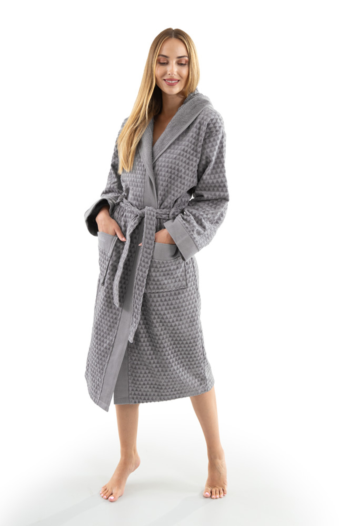 Guy Laroche Bournouzi Tokyo Silver Large