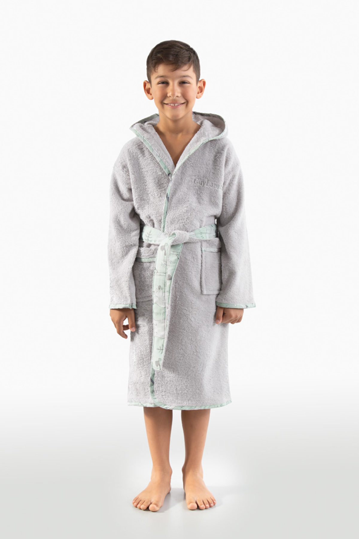 Guy Laroche Paidiko Bournouzi Forest Mist ga 4-6 Eton