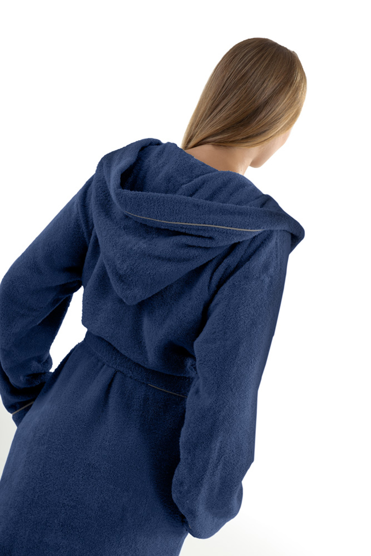 Guy Laroche Bournouzi me koukoula CASUAL MARINE MEDIUM