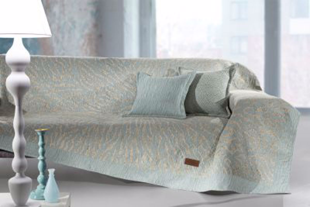 Guy Laroche Rixtari ORION Aqua 180x150EK 1133030122012