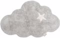 GUY LAROCHE Xali GLOOM Silver 80x120EK 1139091118110