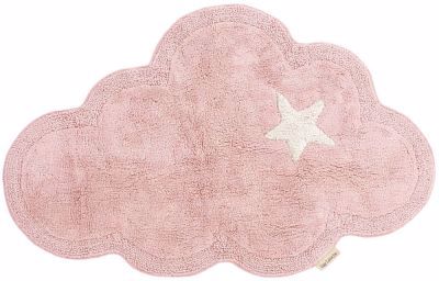 GUY LAROCHE Χαλί GLOOM Pinky 80x120EK 1139091118112