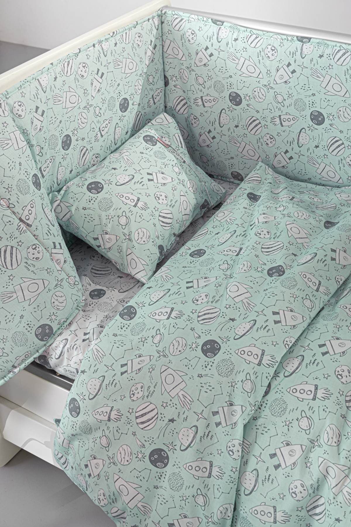 Guy Laroche Set kounias (panta, paplomatothiki, maxilarothiki) BEBE COSMIC