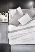 GUY LAROCHE Xalakia SOFTY Silver 3tmx 60x120EK kai 60x180EK 1176086122004