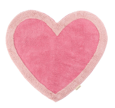 GUY LAROCHE Χαλί LOVELY 110x100EK 1187091121000