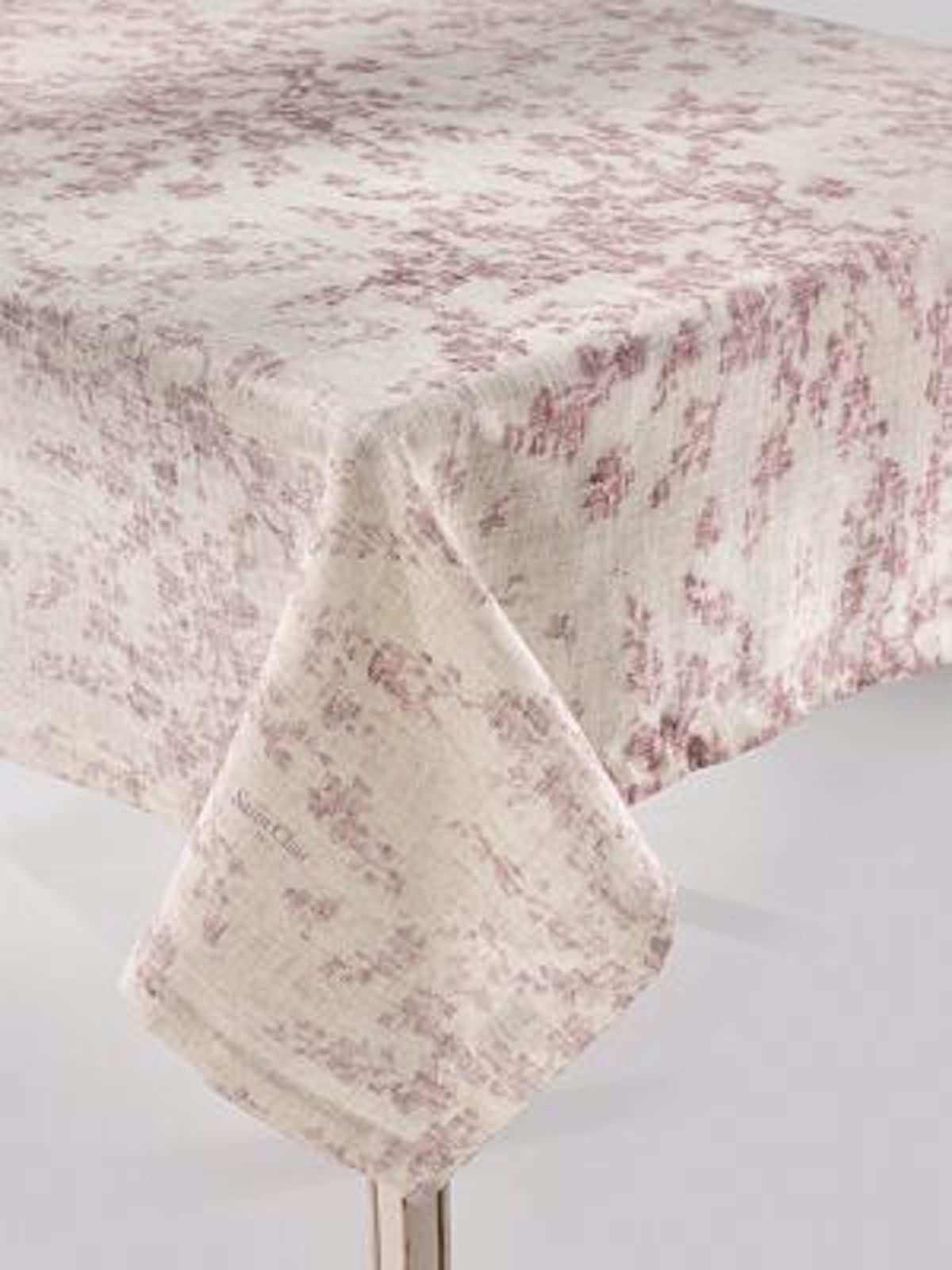 SAINT CLAIRE TRAPEZOMANTILO ADIABROXO ALEKIASTO 145X180 1004 Amethyst 1719030216010