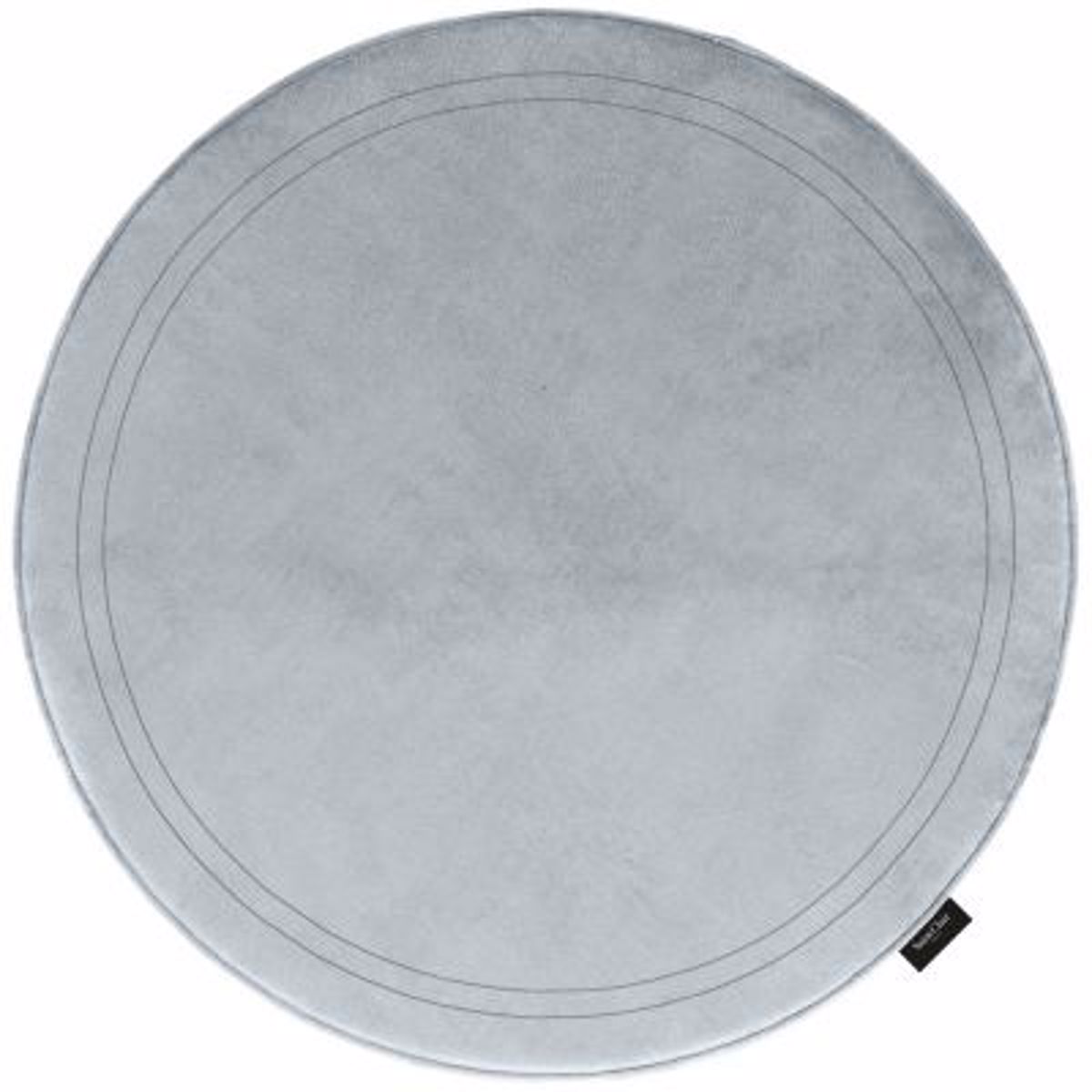 SAINT CLAIR Strongulo Xali softy SILVER D100EK 1787086221004