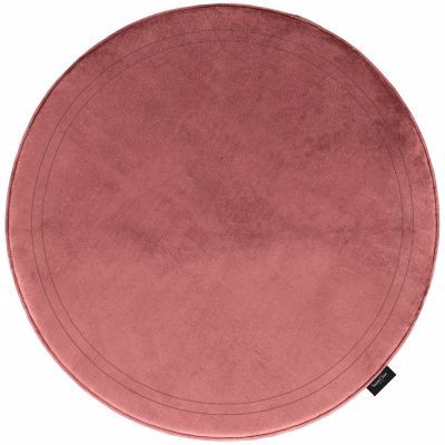 SAINT CLAIR Στρογγυλό Χαλί softy CAYENNE Δ100ΕΚ 1787086221006