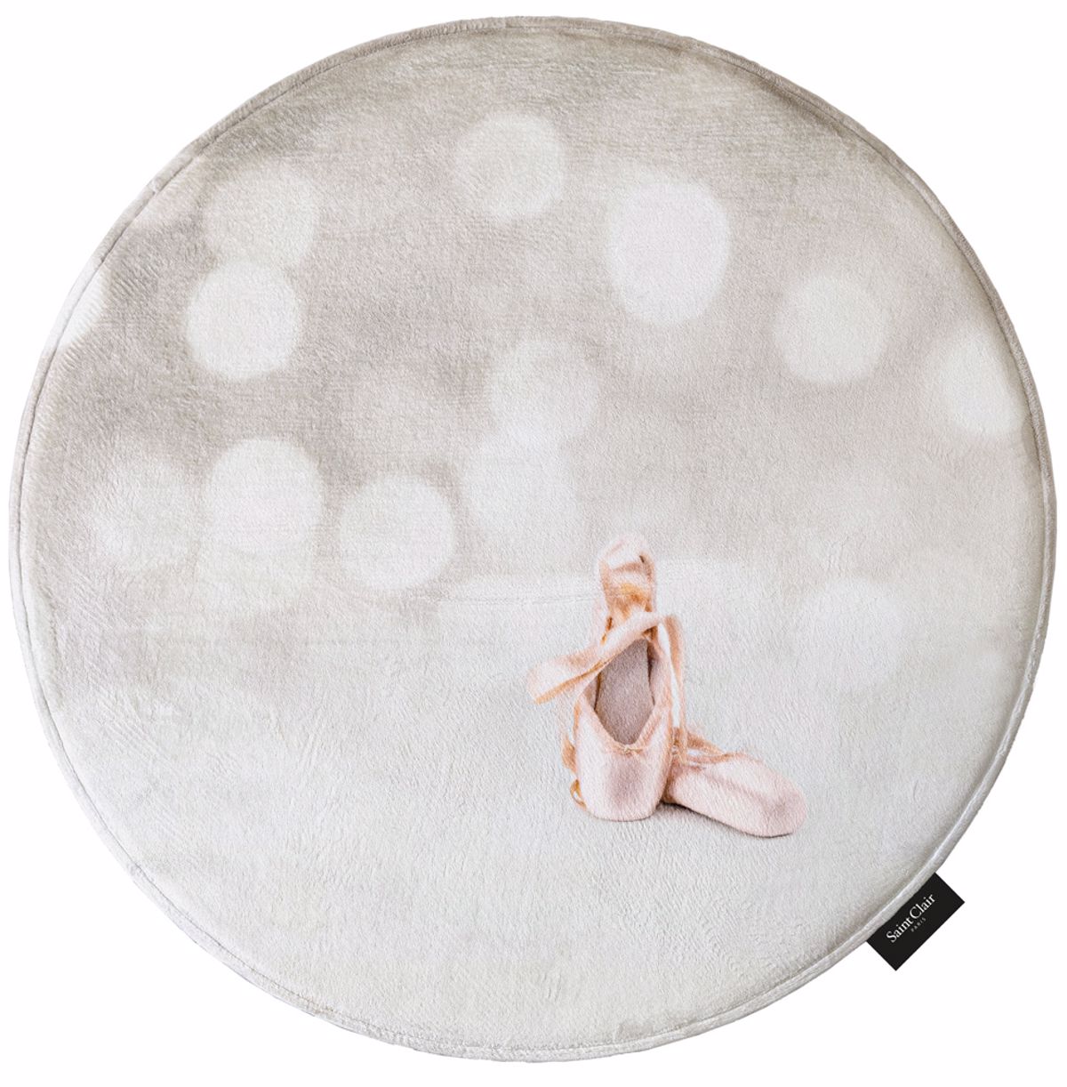 SAINT CLAIR Strongulo Xali softy BALLET D100EK 1787086221007