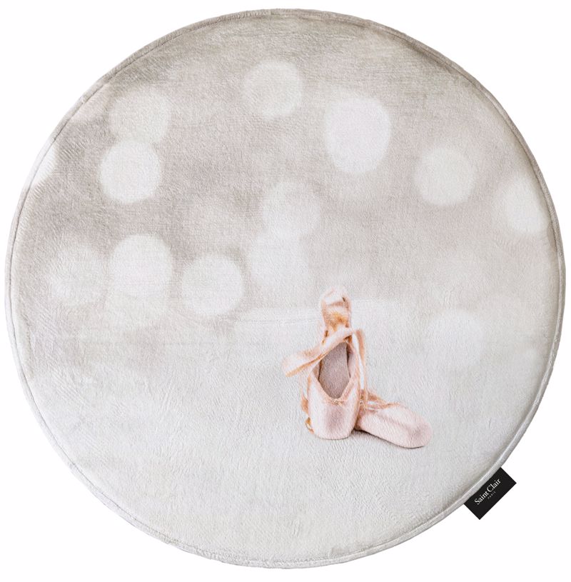 SAINT CLAIR Strongulo Xali softy BALLET D100EK 1787086221007