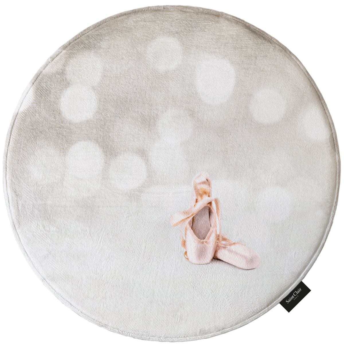 SAINT CLAIR Strongulo Xali softy BALLET D100EK 1787086221007