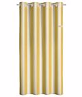 Saint Clair Kourtina Lime Stripes 160X240
