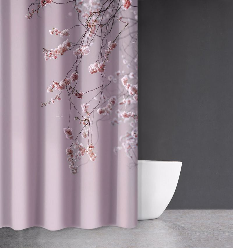 Kourtina Baniou 180X200 Saint Clair Zen Body Des 813
