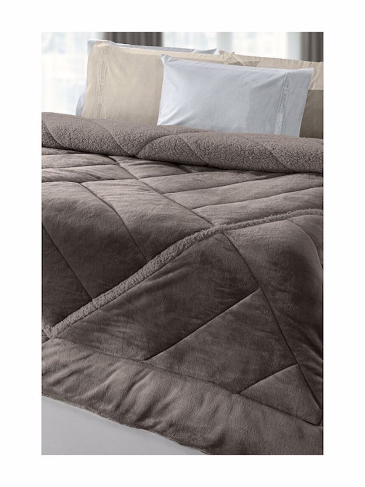 Guy Laroche Koubertopaploma Paloma Cocoa Mono 160x220ek