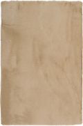 PERSIKA Gunino Xali 'Lagos' 68457 Light Brown Monoxromo 60x90cm PRS030720