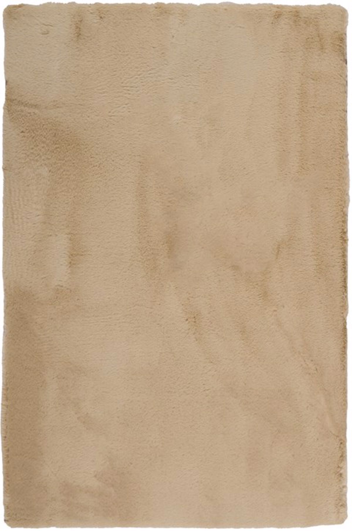 PERSIKA Gunino Xali 'Lagos' 68457 Light Brown Monoxromo 60x90cm PRS030720