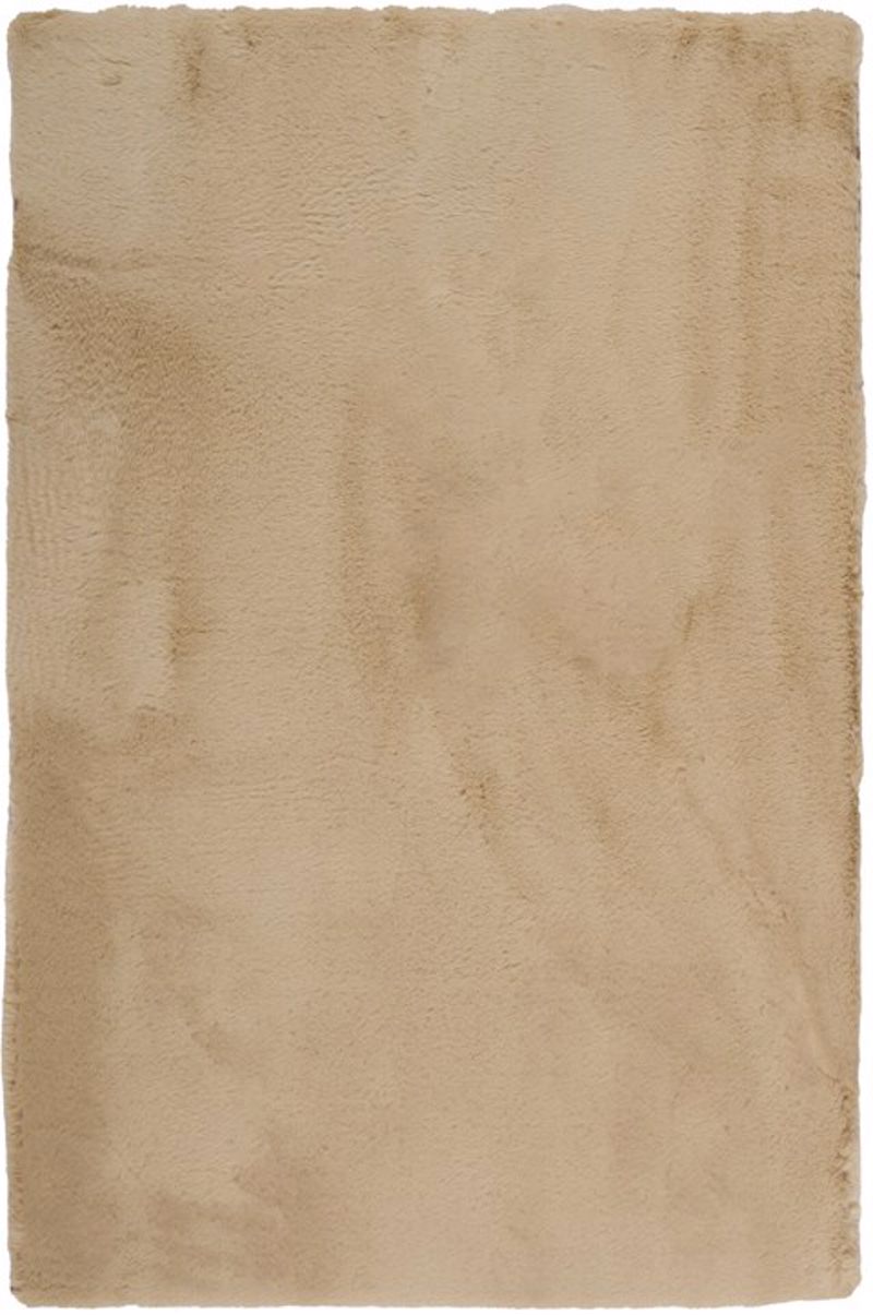 PERSIKA Gunino Xali 'Lagos' 68457 Light Brown Monoxromo 60x90cm PRS030720