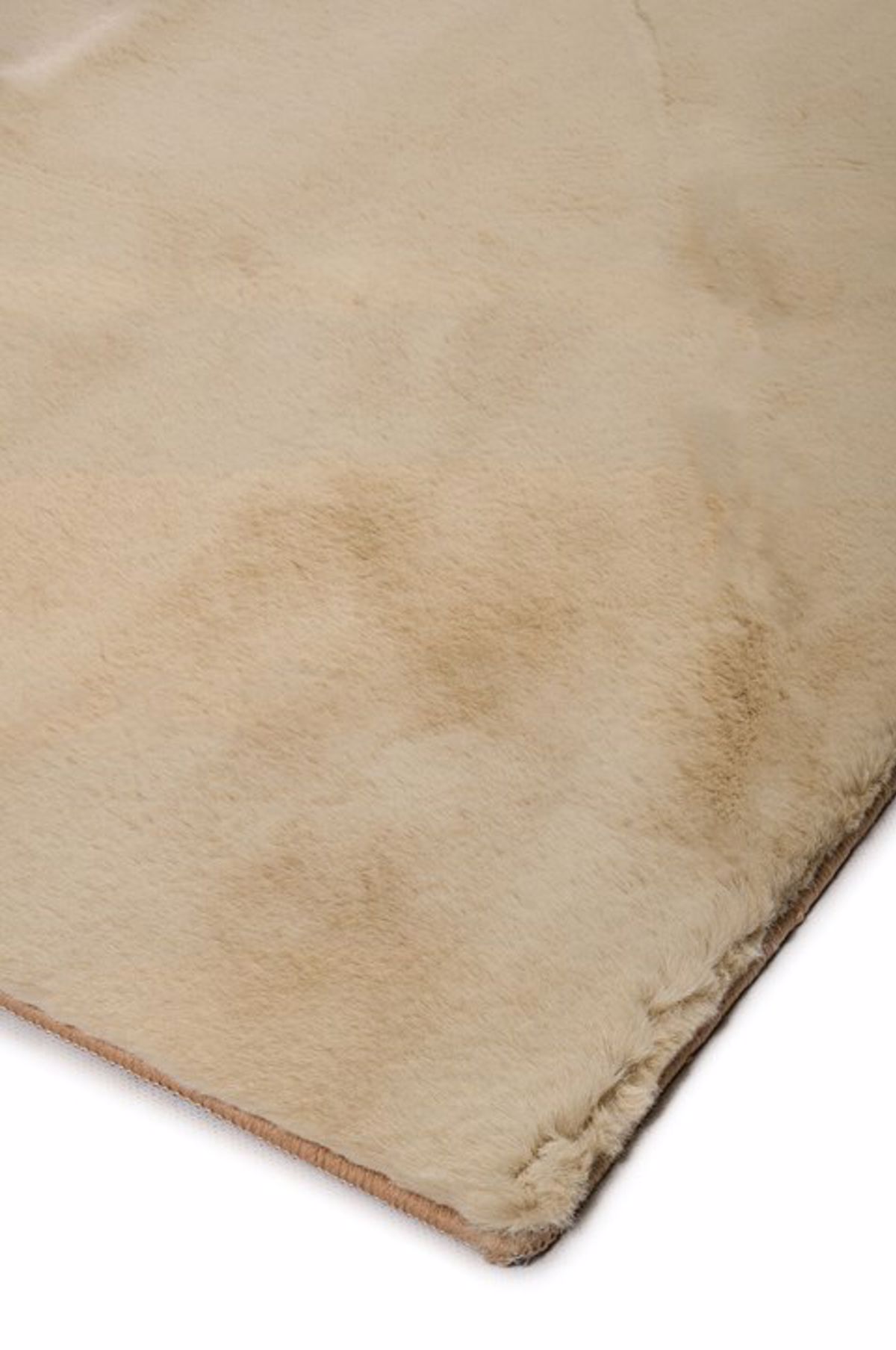 PERSIKA Gunino Xali 'Lagos' 68457 Light Brown Monoxromo 60x90cm PRS030720