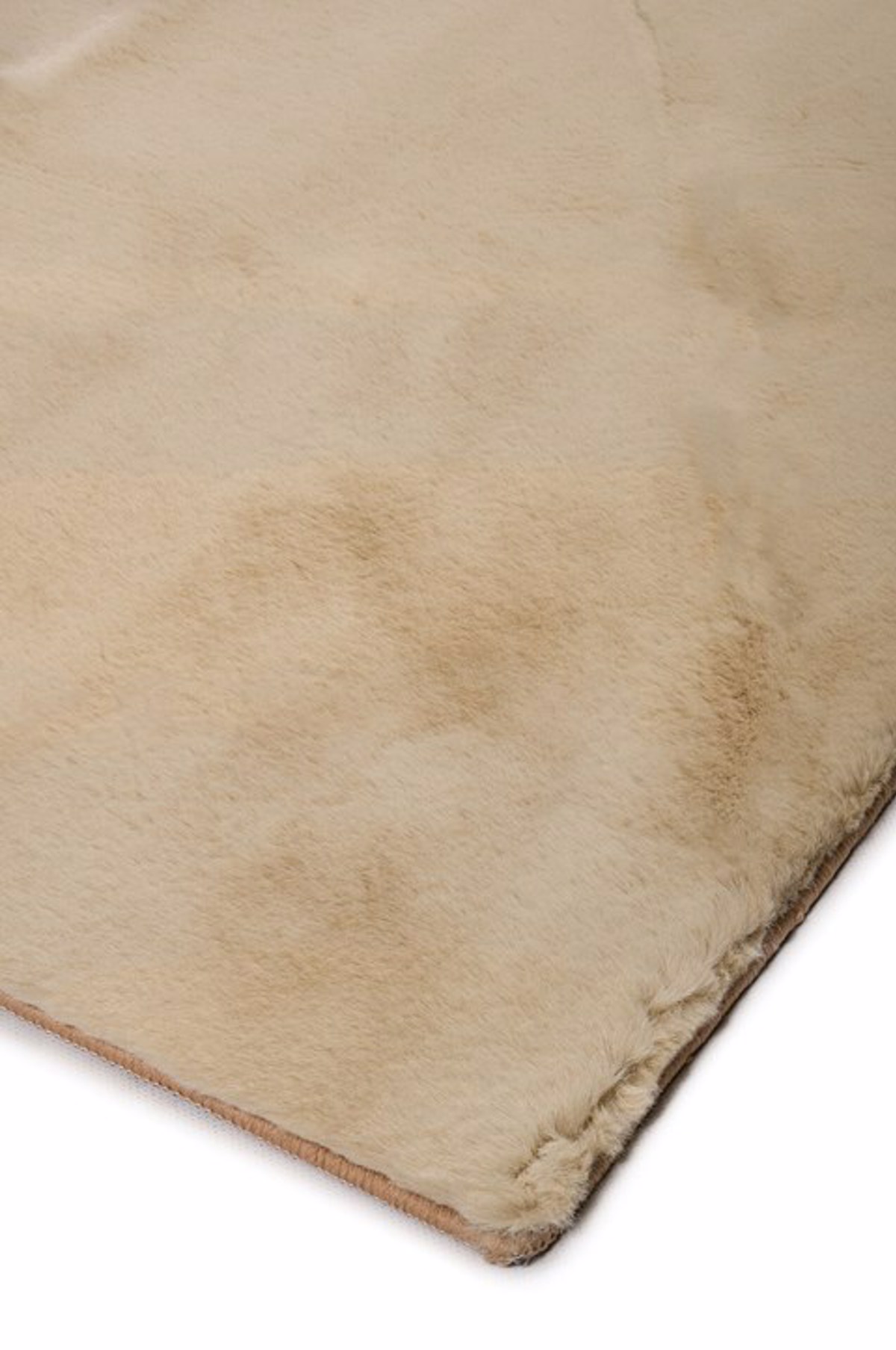 PERSIKA Gunino Xali 'Lagos' 68457 Light Brown Monoxromo 60x90cm PRS030720