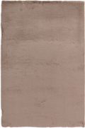 PERSIKA Gunino Xali 'Lagos' 68460 Dark Beige Monoxromo 60x90cm PRS030710
