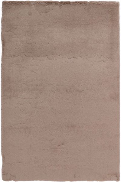 ΠΕΡΣΙΚΑ Γούνινο Χαλί 'Lagos' 68460 Dark Beige Μονόχρωμο 60x90cm PRS030710