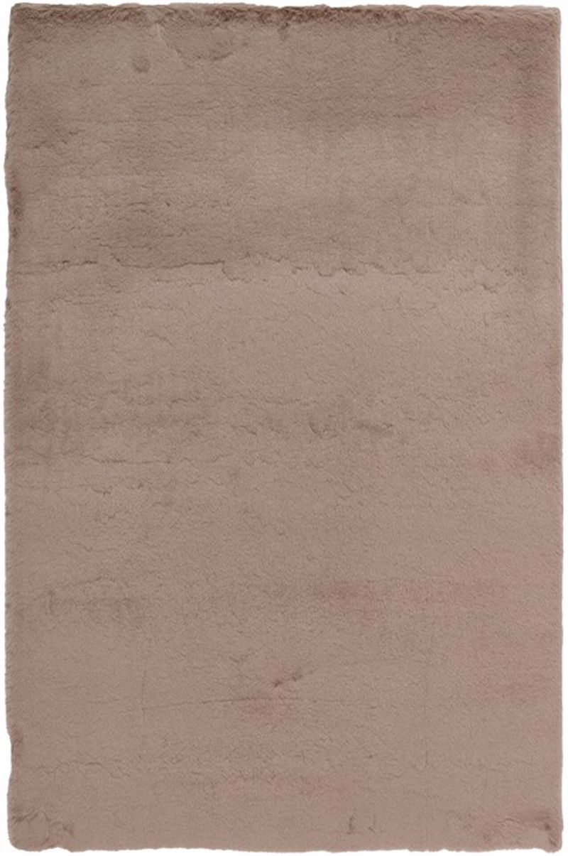 PERSIKA Gunino Xali 'Lagos' 68460 Dark Beige Monoxromo 60x90cm PRS030710