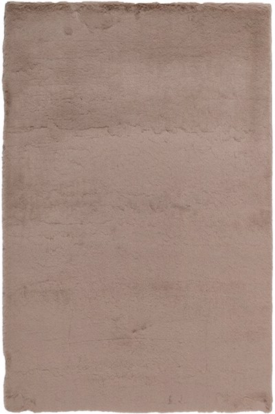 ΠΕΡΣΙΚΑ Γούνινο Χαλί 'Lagos' 68460 Dark Beige Μονόχρωμο 60x90cm PRS030710