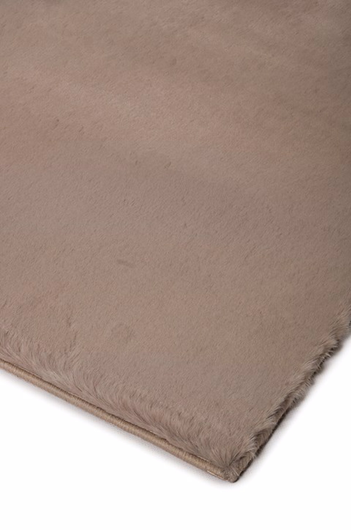 PERSIKA Gunino Xali 'Lagos' 68460 Dark Beige Monoxromo 60x90cm PRS030710