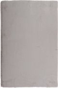PERSIKA Gunino Xali 'Lagos' 68464 Light Grey Monoxromo 60x90cm PRS030760